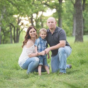 Meet your Posher, Kyleigh